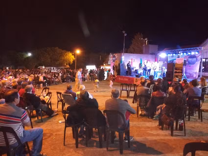 Gomeria El Mesi