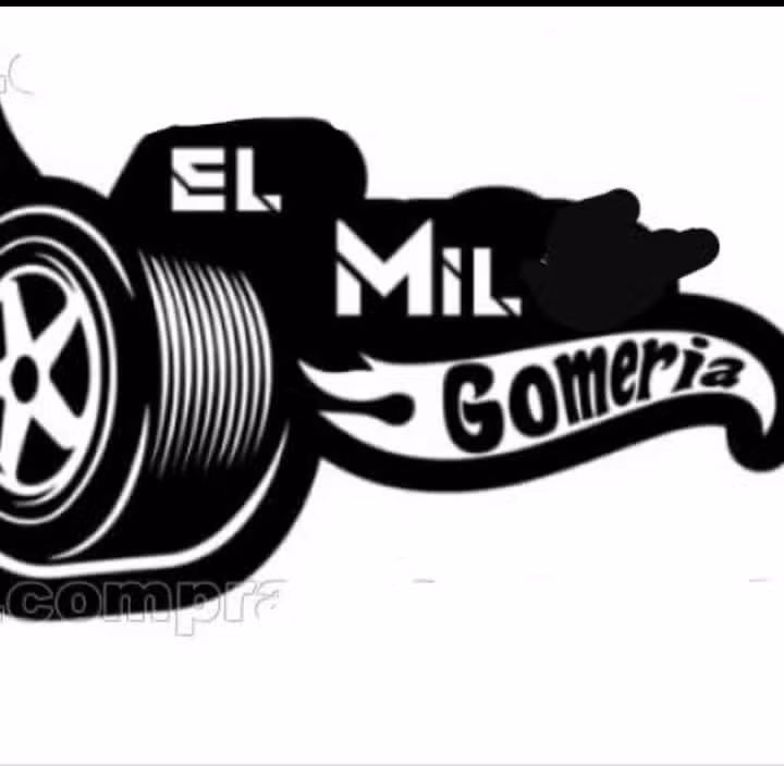 Gomeria EL MIL