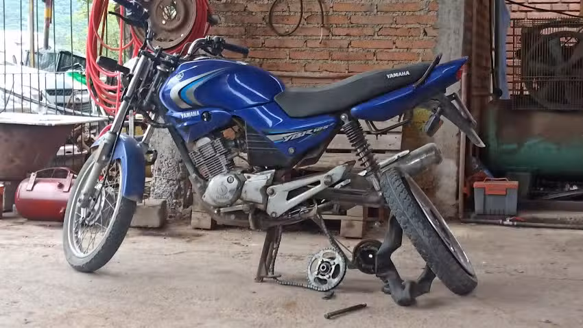 Gomería El Mirador Salta