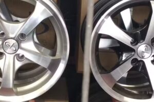 Gomería El Misionero