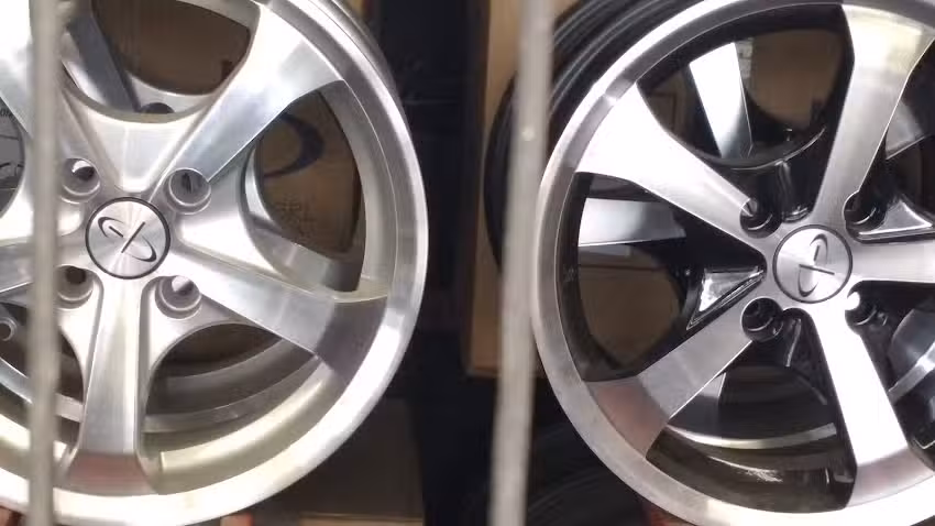 Gomería El Misionero