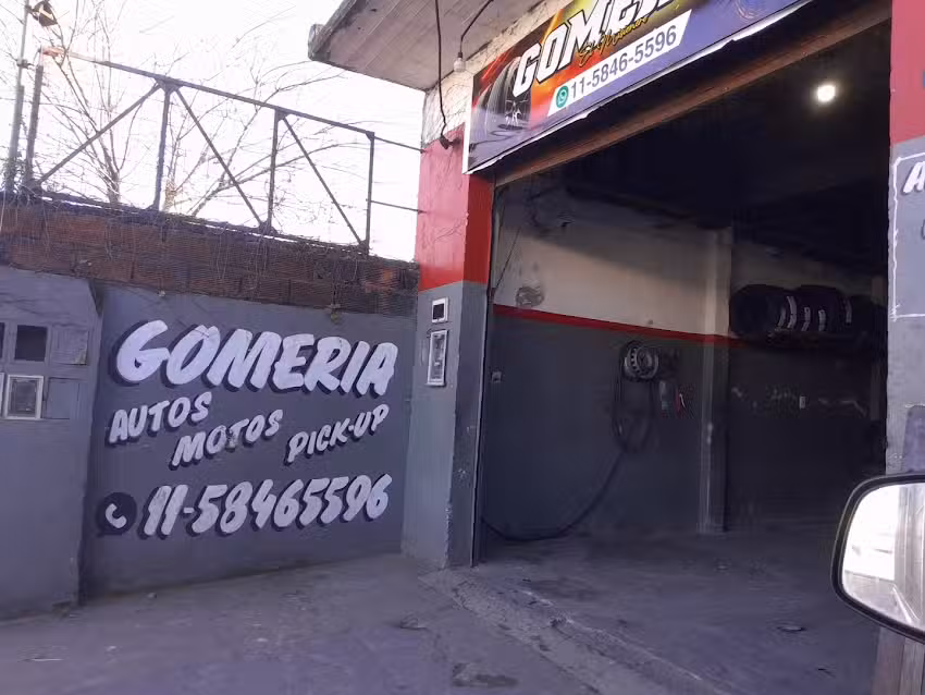 Gomeria El Misionero