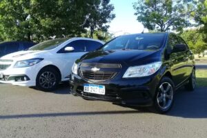 Gomería El Misionero