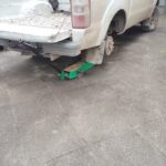 Gomería «El Mono»