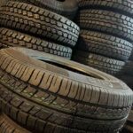 Gomeria » El negro»