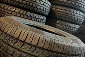 Gomeria » El negro»