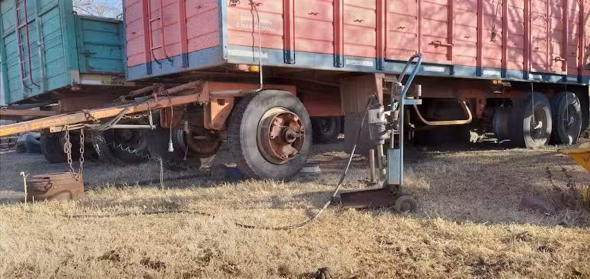 Gomeria «EL NORTE»