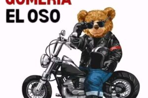 Gomeria el Oso