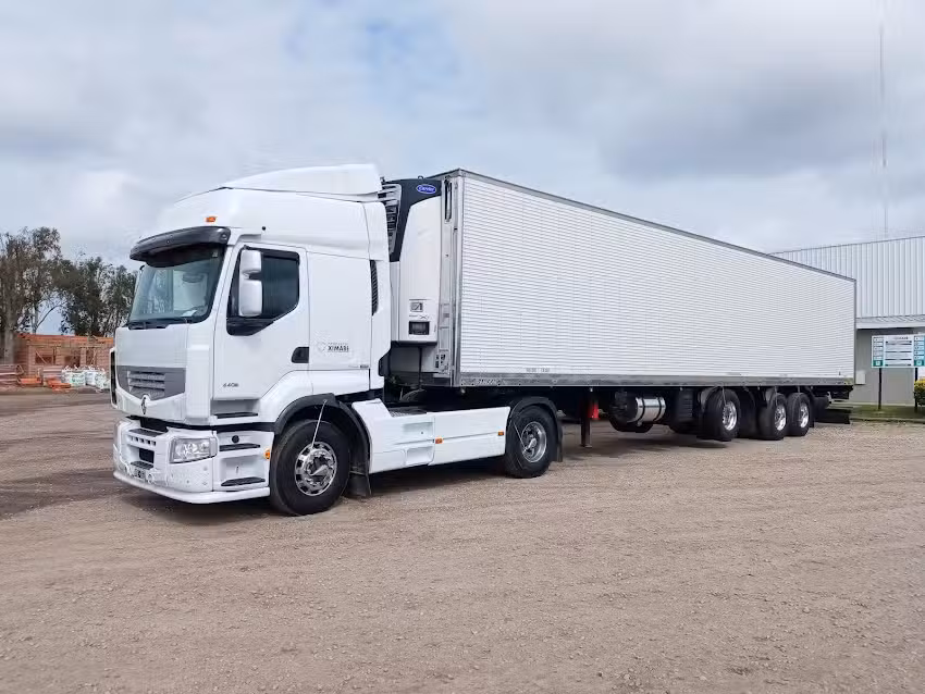 Gomería el paisa e hijos