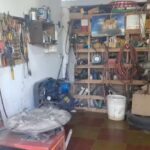 Gomeria «El pájaro»