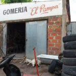 Gomeria «El Pampa»