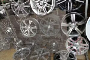 Gomeria El Pampeano Dunlop Tire Center