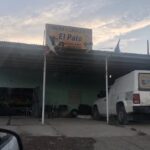 Gomería «El Pato»