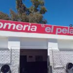 Gomería «El Pela»