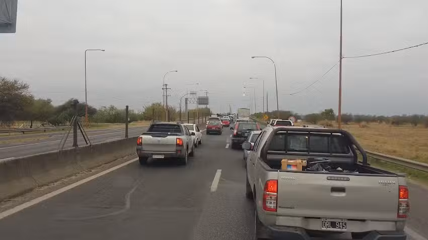 Gomería «El Pela»