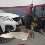 Gomeria “El Pelado”