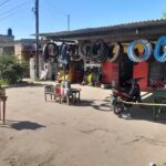 Gomeria «El Pelado»