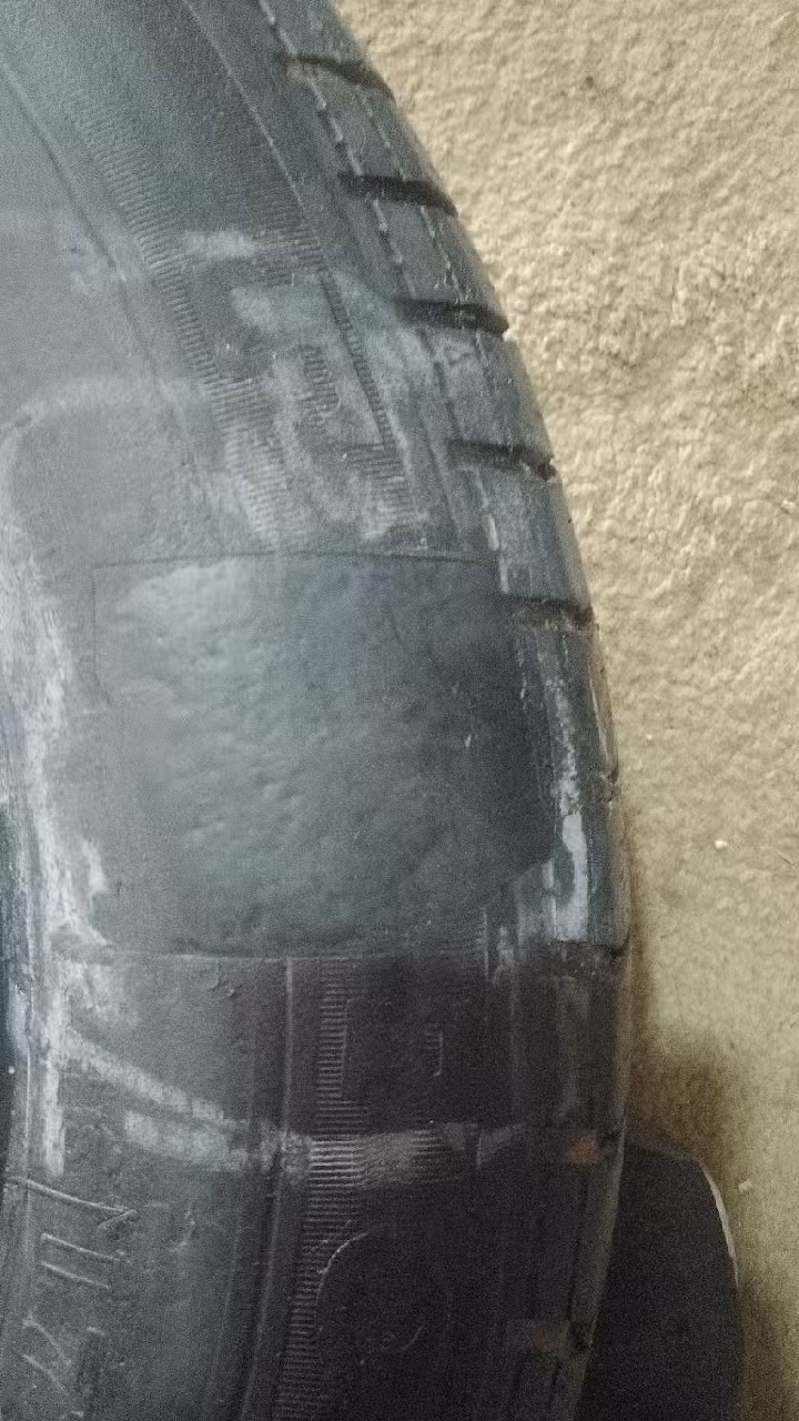 Gomería «El petizo» 3