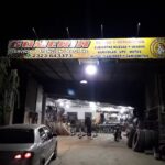 Gomeria «El Pollo»