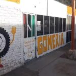 Gomería EL POLVORITA