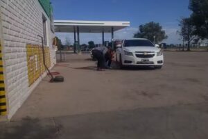 Gomería EL POLVORITA