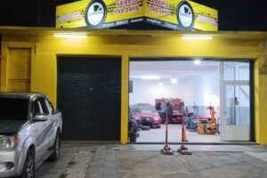 Gomería El Progreso 24HS