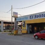 Gomeria «El Solito»