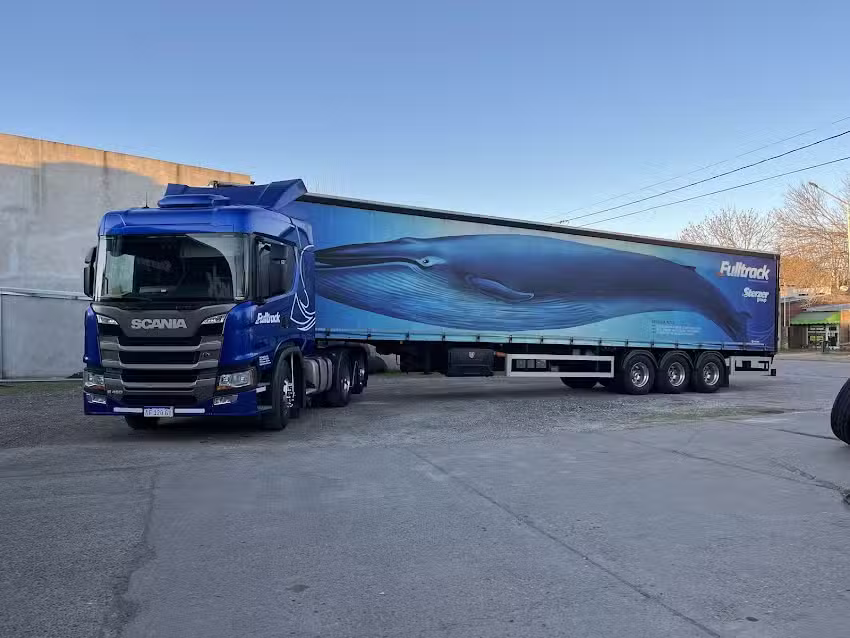 Gomería «El Soviético»