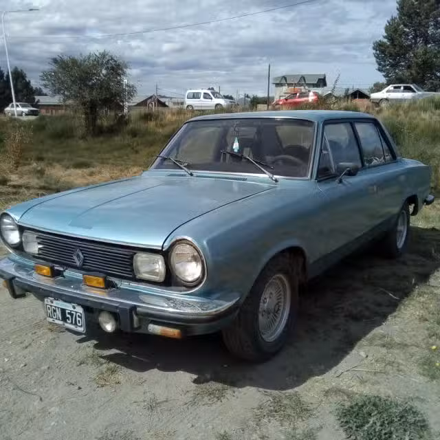 Gomeria El Torino