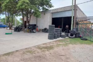 GOMERIA «EL TRIUNFO»