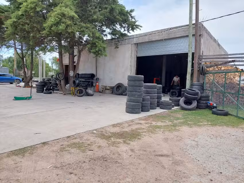 GOMERIA «EL TRIUNFO»