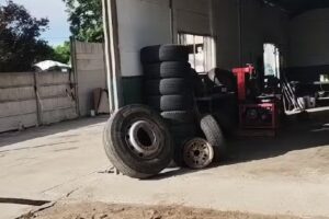 Gomeria «EL TRIYO»