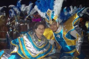 Gomería El vencedor