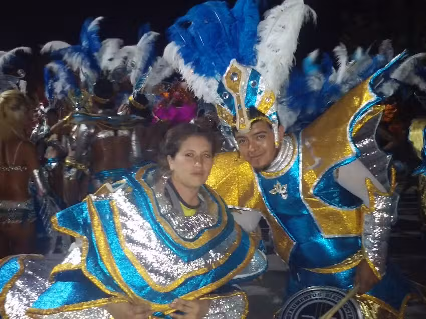 Gomería El vencedor