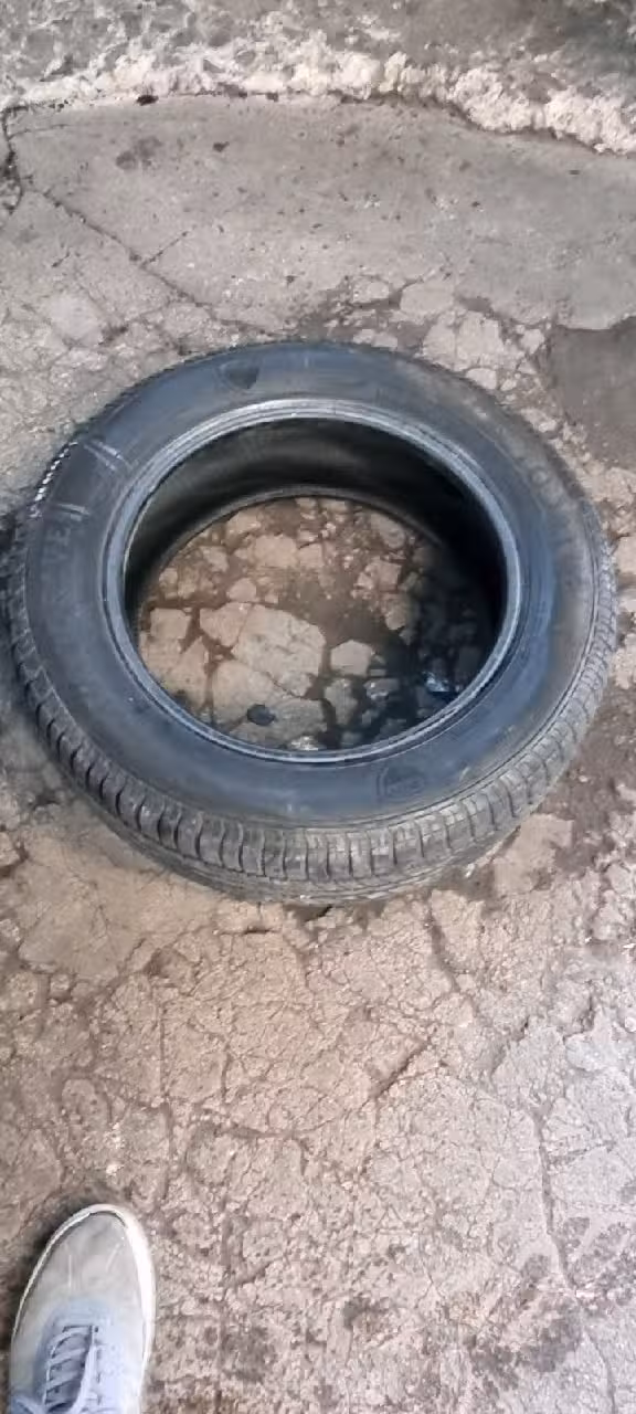 Gomeria El Viejo Galpon Lomas de Zamora