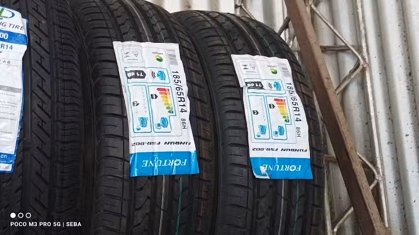 Gomeria“ELINDIO”