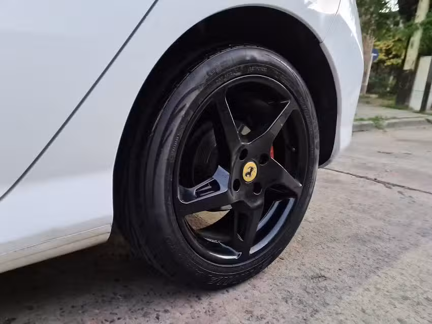 Gomería EmiCar (Reparación de llantas)