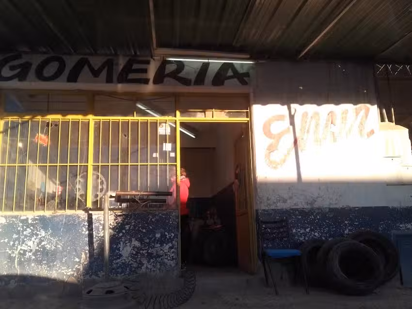 Gomeria EMIR