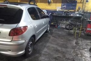 Gomeria en Independia – II