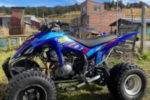 Gomeria ftv accesorios