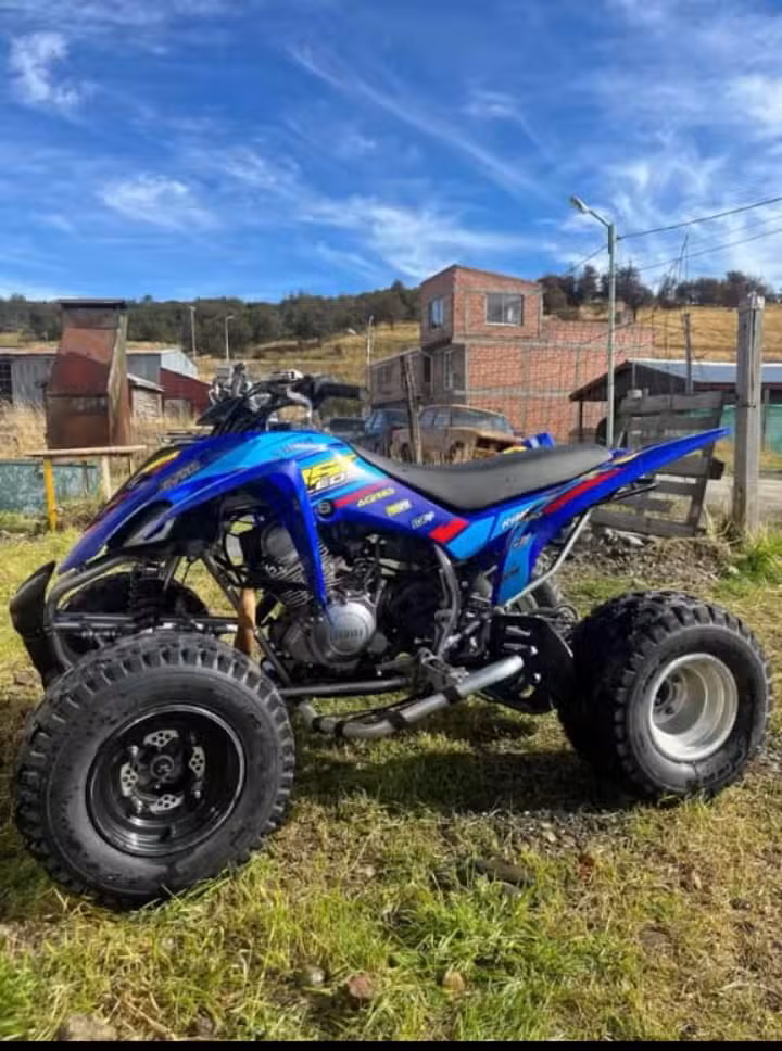 Gomeria ftv accesorios