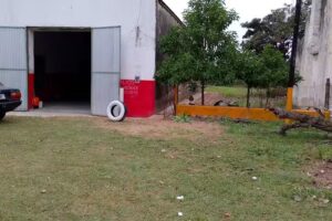 Gomeria Gauchito Gil