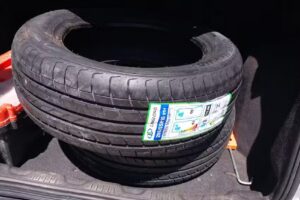 Gomería «good car»