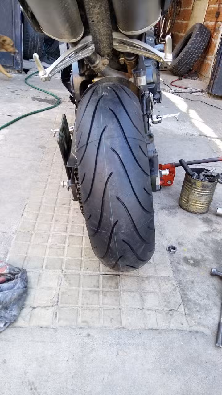 Gomería Gordo Chinto