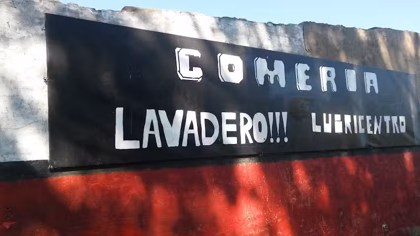 Gomería gral paz
