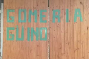 Gomería Guino