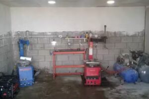 Gomería Herrero’s