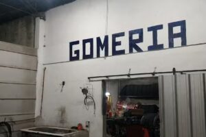 Gomería Hesel