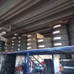 Gomería Isnardi &co