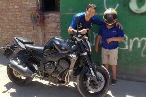 Gomeria Jehova Nissi